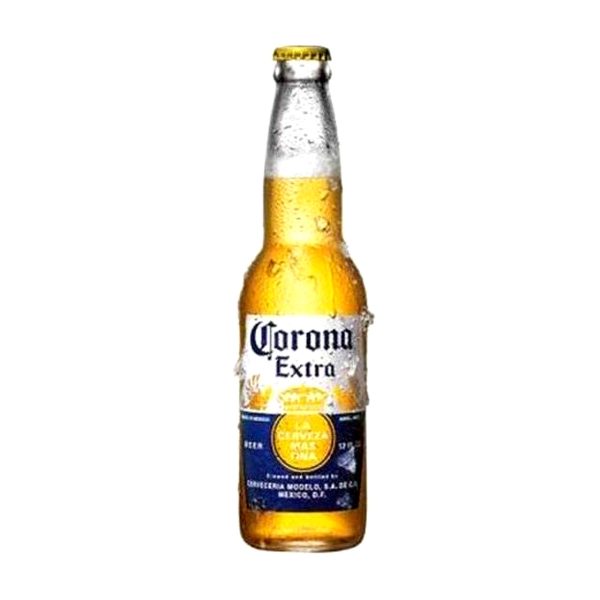 Corona Extra 12x 12oz Bottles