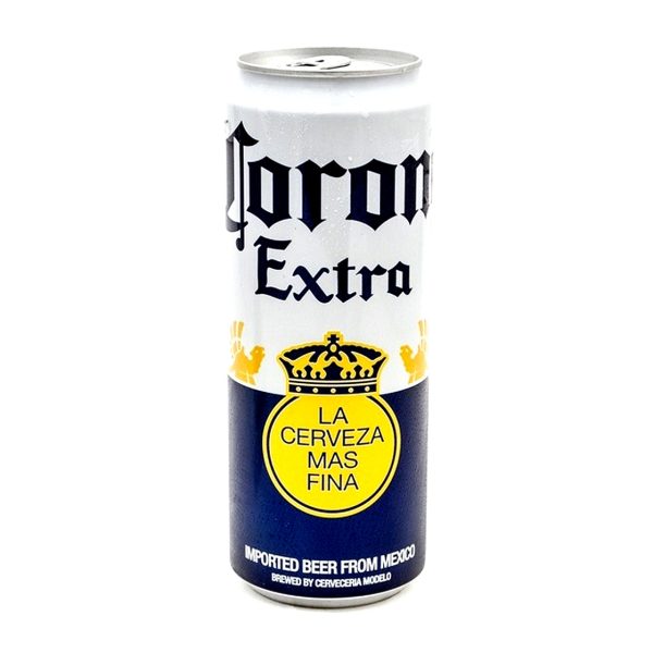 Corona Extra 24oz Can