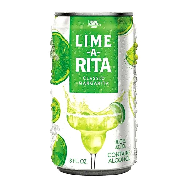 Bud Light Lime-A-Rita