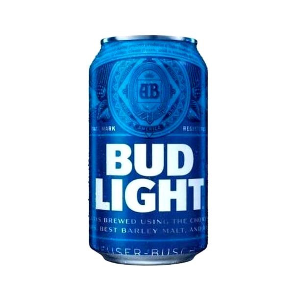 Bud Light 18x 12oz Cans