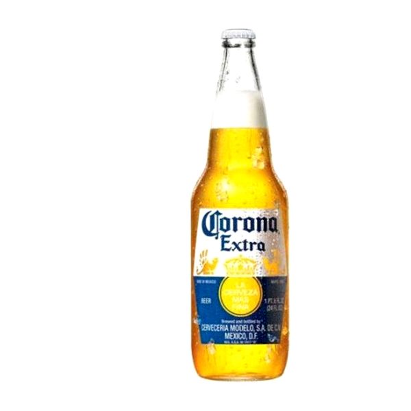 Corona Extra 24oz Bottle
