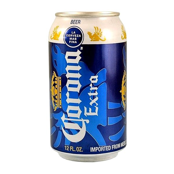 Corona Extra 6x 12oz Cans